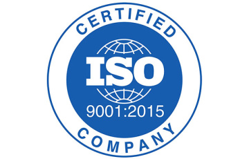 Cертификационный аудит ISO 9001-2015
